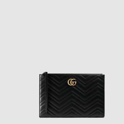 GG 마몬트 클러치백 476440