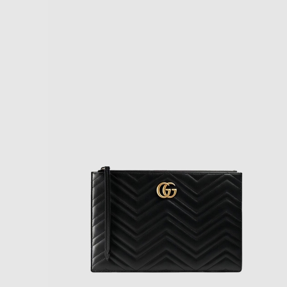 GG 마몬트 클러치백 476440