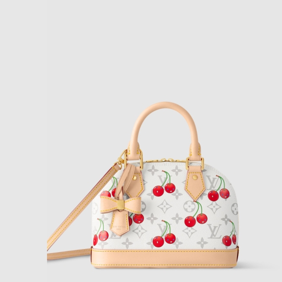 LV x TM 알마 BB M14234