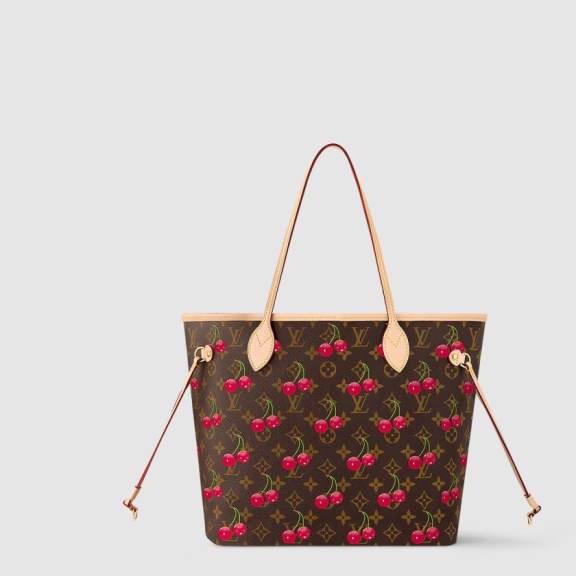 LV x TM 네버풀 MM M13263