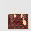 LV x TM 온더고 GM M14306