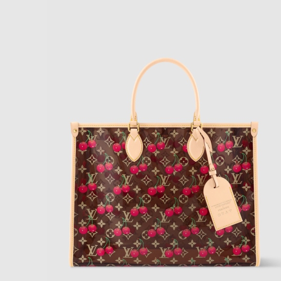 LV x TM 온더고 GM M14306