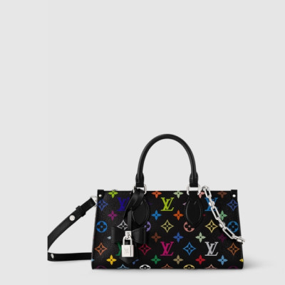 LV x TM 온더고 이스트 웨스트 체인 M13260