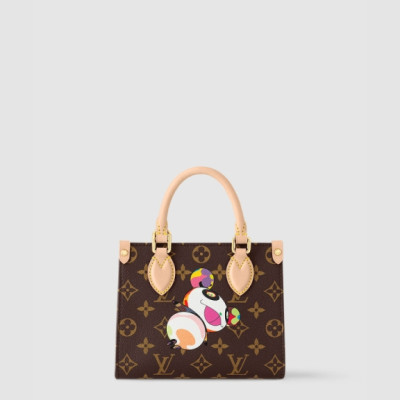 LV x TM 온더고 BB M13668