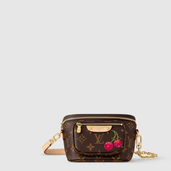 LV x TM 미니 범백 M13449