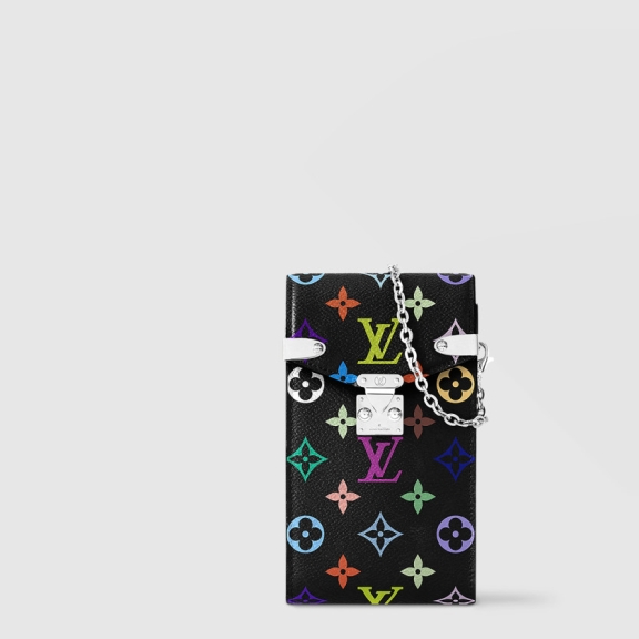 LV x TM 폰 파우치 메티스 M14098