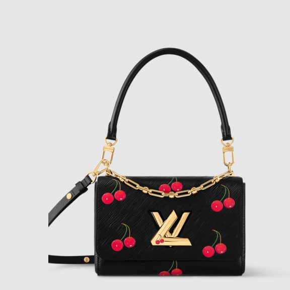 LV x TM 트위스트 MM M14094