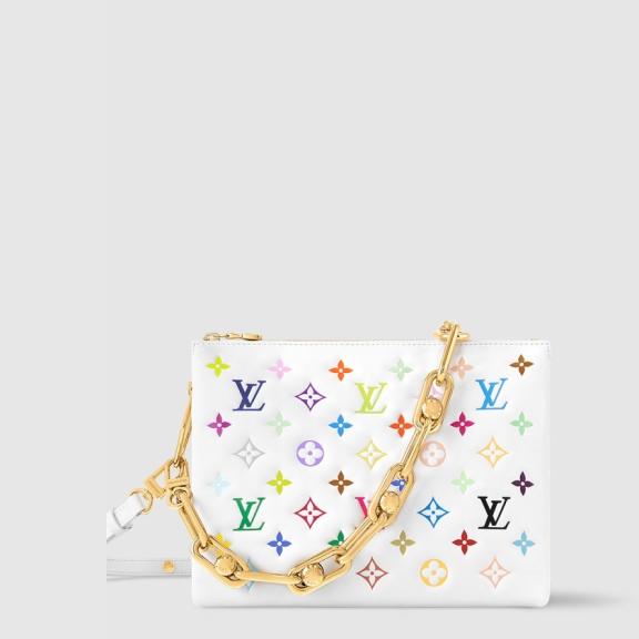 LV x TM 쿠상 PM M13233