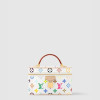 LV x TM 베니티 체인 파우치 M13662