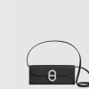 돼지코 투고 크로스백