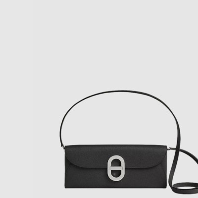 돼지코 투고 크로스백