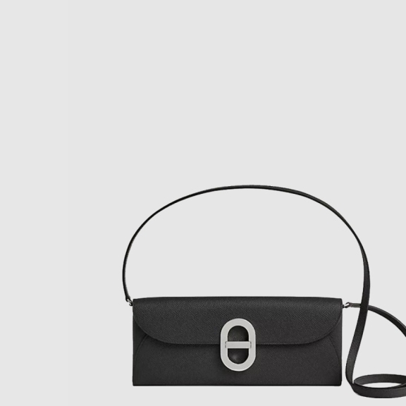 돼지코 투고 크로스백