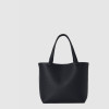 Small Park 가죽 토트백 W1199L