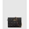 Caro Every Dior 파우치 S5106