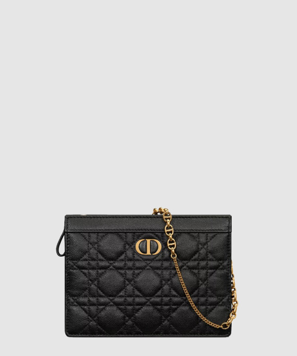 Caro Every Dior 파우치 S5106