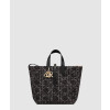 Toujours 미디엄 버티컬 토트백 M2836