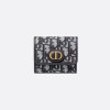 30 Montaigne CD 오블리크 반지갑